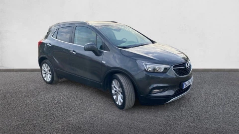 Opel Mokka X 1.4 T 103kW (140CV) 4X4 S&S Excellence