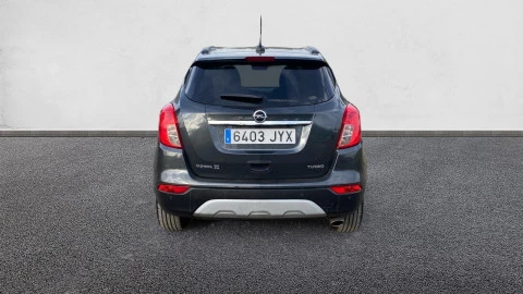 Opel Mokka X 1.4 T 103kW (140CV) 4X4 S&S Excellence