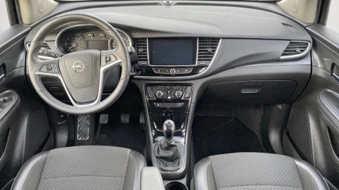 Opel Mokka X 1.4 T 103kW (140CV) 4X4 S&S Excellence