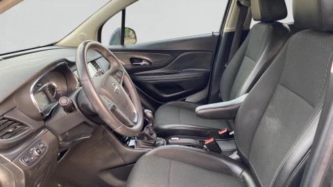 Opel Mokka X 1.4 T 103kW (140CV) 4X4 S&S Excellence