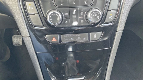 Opel Mokka X 1.4 T 103kW (140CV) 4X4 S&S Excellence