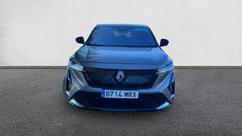 Renault Rafale Techno E-Tech full hybrid 147kW (200CV)