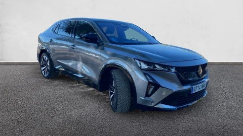 Renault Rafale Techno E-Tech full hybrid 147kW (200CV)