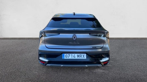 Renault Rafale Techno E-Tech full hybrid 147kW (200CV)