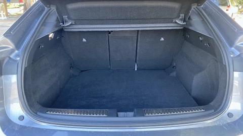 Renault Rafale Techno E-Tech full hybrid 147kW (200CV)