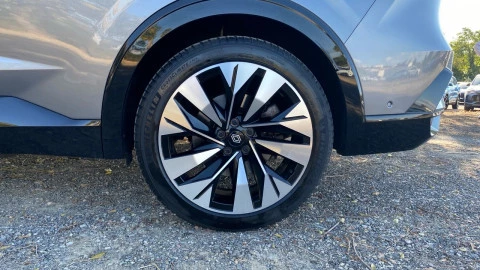 Renault Rafale Techno E-Tech full hybrid 147kW (200CV)