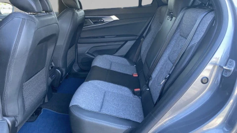 Renault Rafale Techno E-Tech full hybrid 147kW (200CV)