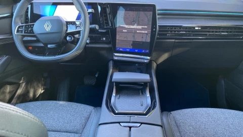 Renault Rafale Techno E-Tech full hybrid 147kW (200CV)