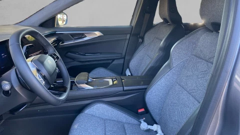 Renault Rafale Techno E-Tech full hybrid 147kW (200CV)