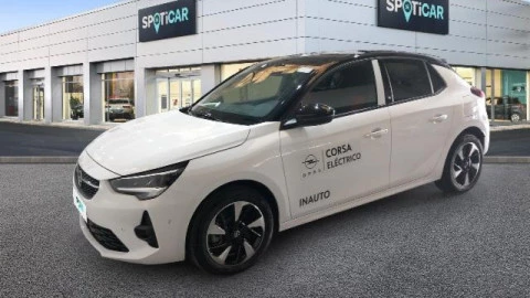 Opel Corsa-e 50kWh GS