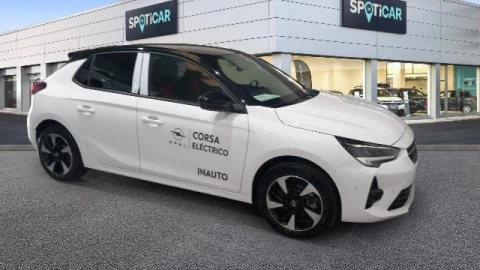 Opel Corsa-e 50kWh GS