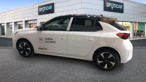 Opel Corsa-e 50kWh GS
