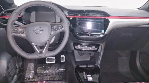 Opel Corsa-e 50kWh GS