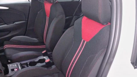 Opel Corsa-e 50kWh GS