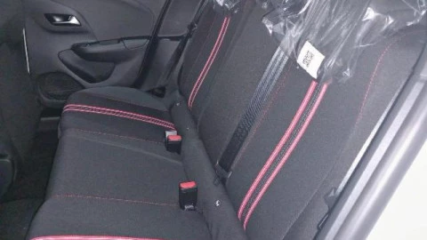 Opel Corsa-e 50kWh GS