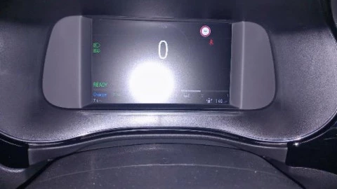 Opel Corsa-e 50kWh GS