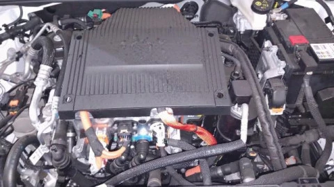 Opel Corsa-e 50kWh GS