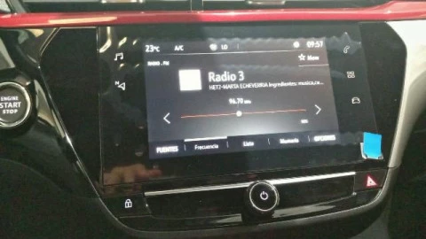 Opel Corsa-e 50kWh GS