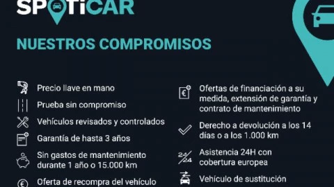 Opel Corsa-e 50kWh GS