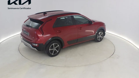 Kia Niro Hïbrido Enchufable Niro 1.6 HEV Drive 141