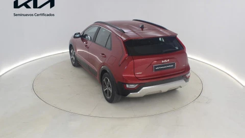 Kia Niro Hïbrido Enchufable Niro 1.6 HEV Drive 141