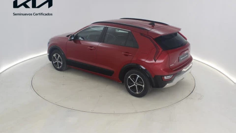 Kia Niro Hïbrido Enchufable Niro 1.6 HEV Drive 141