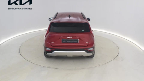 Kia Niro Hïbrido Enchufable Niro 1.6 HEV Drive 141