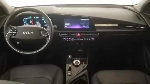 Kia Niro Hïbrido Enchufable Niro 1.6 HEV Drive 141