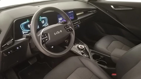Kia Niro Hïbrido Enchufable Niro 1.6 HEV Drive 141