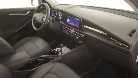 Kia Niro Hïbrido Enchufable Niro 1.6 HEV Drive 141