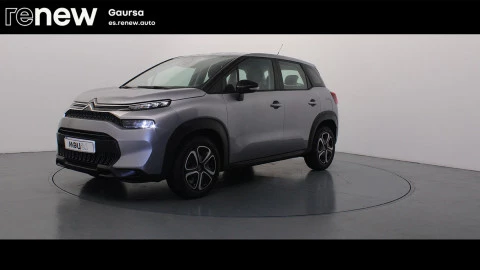 Citroën C3 Aircross PureTech 81kW (110CV) S&S Feel