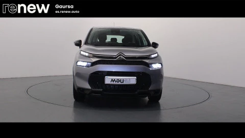 Citroën C3 Aircross PureTech 81kW (110CV) S&S Feel