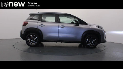 Citroën C3 Aircross PureTech 81kW (110CV) S&S Feel