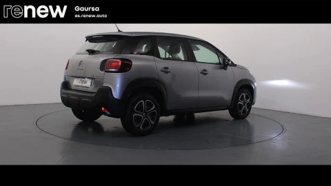 Citroën C3 Aircross PureTech 81kW (110CV) S&S Feel