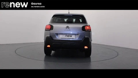 Citroën C3 Aircross PureTech 81kW (110CV) S&S Feel