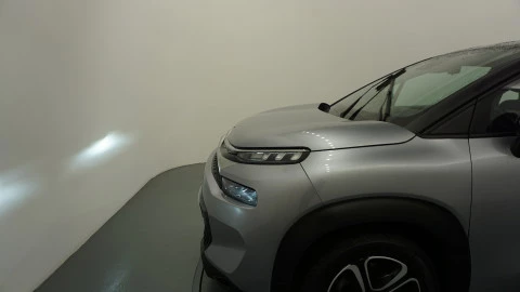 Citroën C3 Aircross PureTech 81kW (110CV) S&S Feel