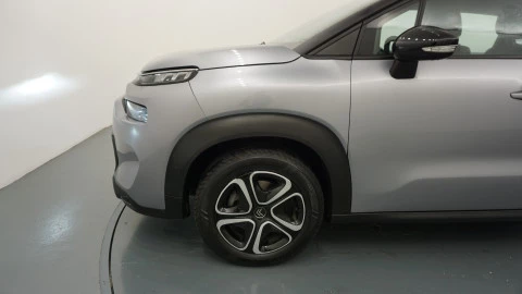 Citroën C3 Aircross PureTech 81kW (110CV) S&S Feel