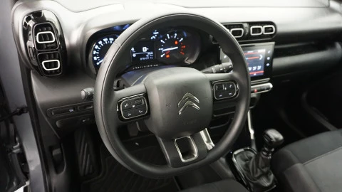 Citroën C3 Aircross PureTech 81kW (110CV) S&S Feel