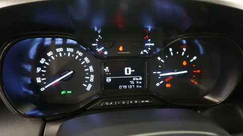 Citroën C3 Aircross PureTech 81kW (110CV) S&S Feel