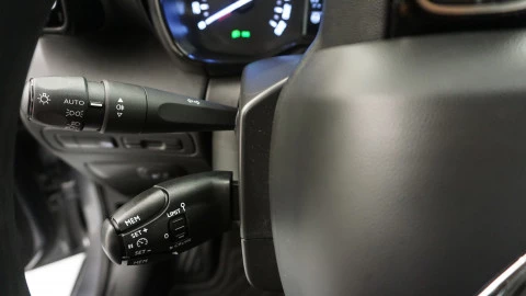 Citroën C3 Aircross PureTech 81kW (110CV) S&S Feel