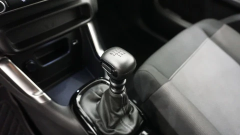 Citroën C3 Aircross PureTech 81kW (110CV) S&S Feel