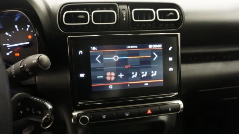 Citroën C3 Aircross PureTech 81kW (110CV) S&S Feel