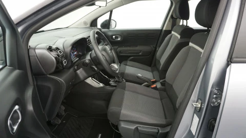 Citroën C3 Aircross PureTech 81kW (110CV) S&S Feel