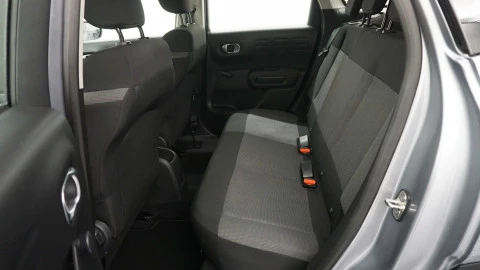 Citroën C3 Aircross PureTech 81kW (110CV) S&S Feel