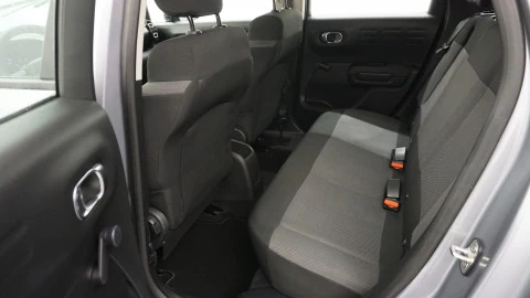 Citroën C3 Aircross PureTech 81kW (110CV) S&S Feel