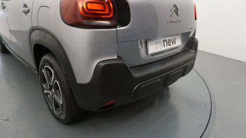 Citroën C3 Aircross PureTech 81kW (110CV) S&S Feel