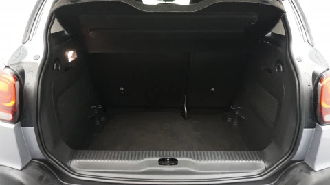 Citroën C3 Aircross PureTech 81kW (110CV) S&S Feel