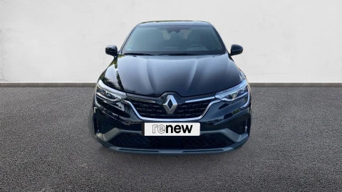 Renault Arkana RS Line E-TECH Híbrido 105kW(145CV)
