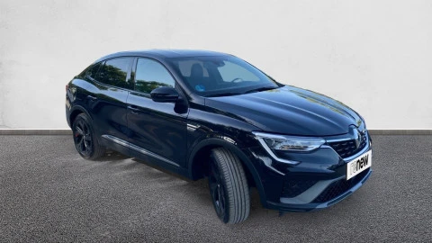 Renault Arkana RS Line E-TECH Híbrido 105kW(145CV)