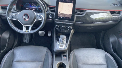 Renault Arkana RS Line E-TECH Híbrido 105kW(145CV)